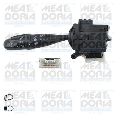 Steering Column Switch